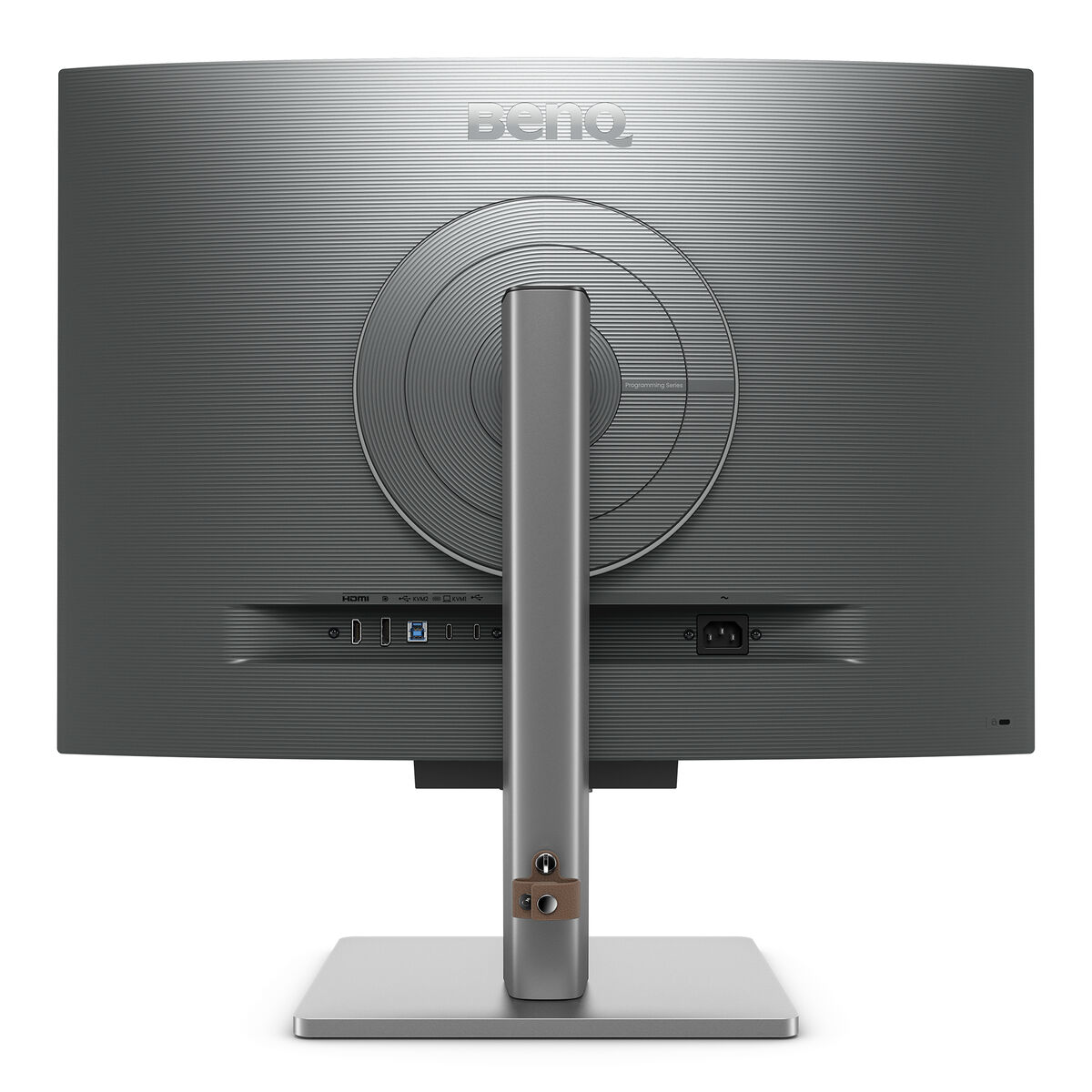 Gaming skærm BenQ RD280U 28" 4K Ultra HD
